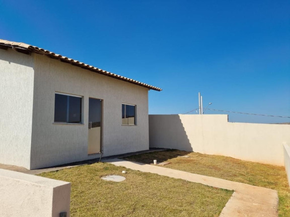 Imagem Casa com 2 Quartos à Venda, 60 m² em Melo Viana - Esmeraldas Imagem Casa com 2 Quartos à Venda, 60 m² em Melo Viana - Esmeraldas