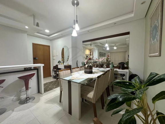 Imagem Apartamento com 3 Quartos à Venda, 92 m²