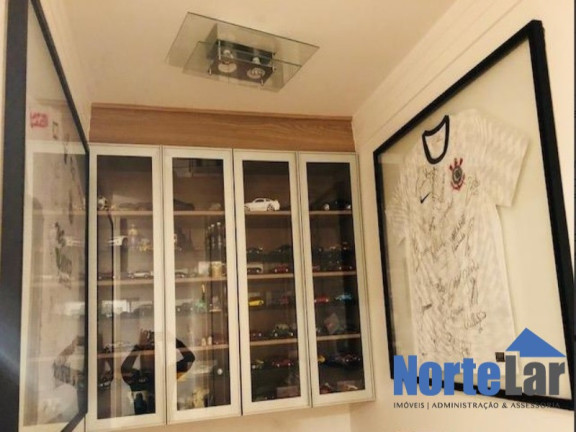 Imagem Apartamento com 2 Quartos à Venda, 65 m² em Vila Guilherme - São Paulo