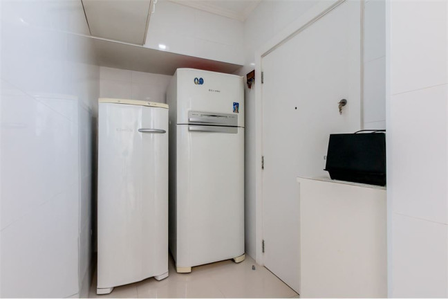 Imagem Apartamento com 3 Quartos à Venda, 105 m² em Perdizes - São Paulo