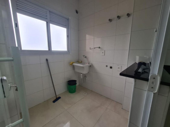Imagem Cobertura com 2 Quartos à Venda, 100 m² em Andaraguá - Praia Grande