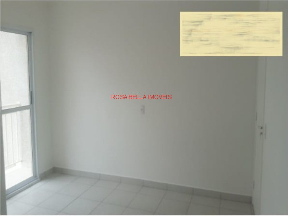 Imagem Apartamento com 2 Quartos à Venda, 50 m² em Vila Nambi - Jundiaí