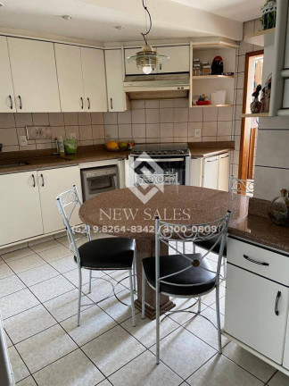 Imagem Apartamento com 3 Quartos à Venda, 151 m² em Setor Central - Goiânia Imagem Apartamento com 3 Quartos à Venda, 151 m² em Setor Central - Goiânia