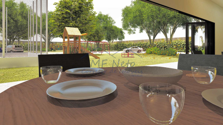 Imagem Terreno à Venda, 200 m² em Residencial Bouganville Sabiá - Pirassununga