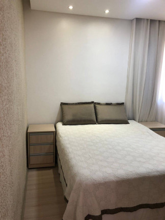 Imagem Apartamento com 3 Quartos à Venda, em Nova Petrópolis - São Bernardo Do Campo Imagem Apartamento com 3 Quartos à Venda, em Nova Petrópolis - São Bernardo Do Campo