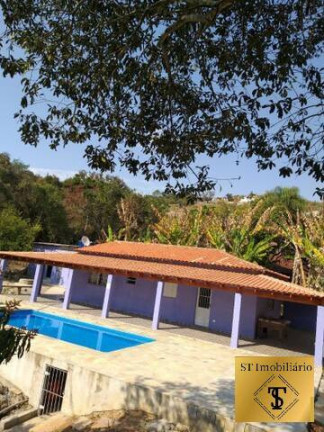 Imagem Chácara com 3 Quartos à Venda, 1.000 m² em Vitória Régia - Atibaia