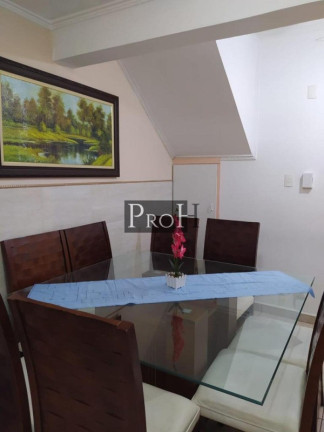 Imagem Sobrado com 3 Quartos à Venda, 128 m² em Campestre - Santo André Imagem Sobrado com 3 Quartos à Venda, 128 m² em Campestre - Santo André