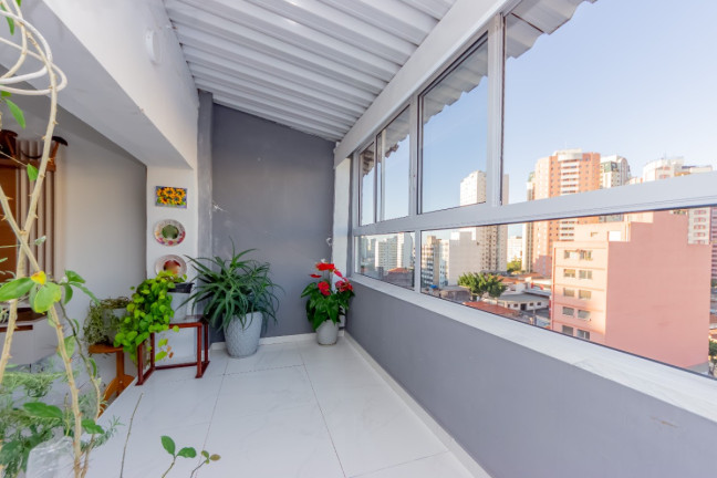 Imagem Apartamento com 1 Quarto à Venda, 44 m² em Liberdade - São Paulo Imagem Apartamento com 1 Quarto à Venda, 44 m² em Liberdade - São Paulo