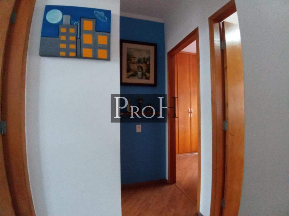 Imagem Casa de Condomínio com 3 Quartos à Venda, 115 m² em Demarchi - São Bernardo Do Campo Imagem Casa de Condomínio com 3 Quartos à Venda, 115 m² em Demarchi - São Bernardo Do Campo