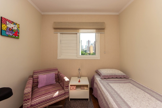 Imagem Apartamento com 3 Quartos à Venda, 85 m² em Saúde - São Paulo