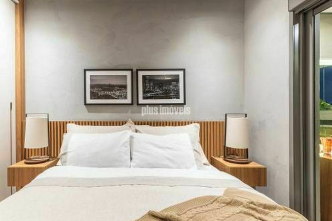 Imagem Apartamento com 3 Quartos à Venda, 103 m² em Vila Gumercindo - São Paulo Imagem Apartamento com 3 Quartos à Venda, 103 m² em Vila Gumercindo - São Paulo