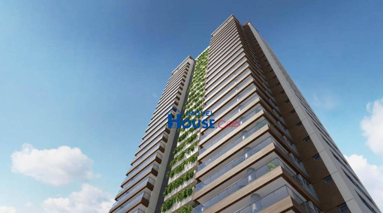 Imagem Apartamento com 3 Quartos à Venda, 232 m² em Campo Belo - São Paulo