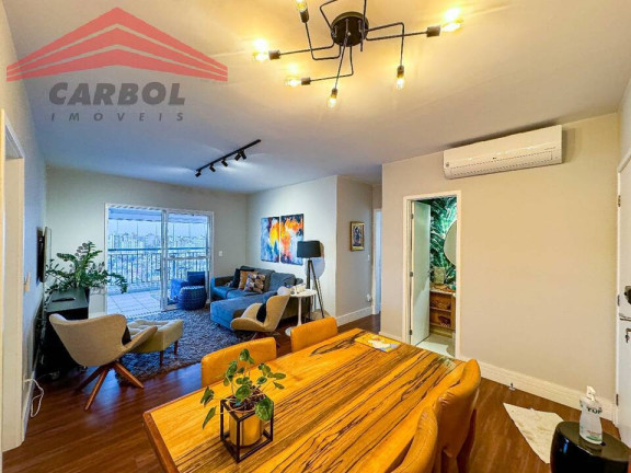 Imagem Apartamento com 4 Quartos à Venda, 155 m² em Anhangabaú - Jundiaí Imagem Apartamento com 4 Quartos à Venda, 155 m² em Anhangabaú - Jundiaí