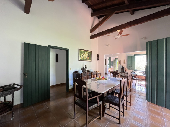 Imagem Casa com 5 Quartos à Venda, 357 m² em Riviera - Bertioga