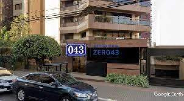 Apartamento com 4 Quartos à Venda, 372 m² em Centro - Londrina