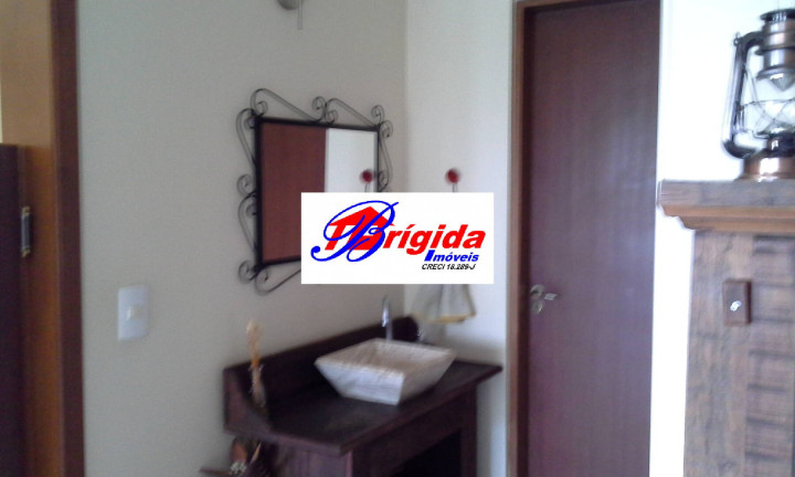 Imagem Casa de Condomínio com 3 Quartos à Venda, 300 m² em Jardim Indaia - Embu Das Artes Imagem Casa de Condomínio com 3 Quartos à Venda, 300 m² em Jardim Indaia - Embu Das Artes