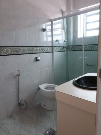 Imagem Sobrado com 4 Quartos à Venda, 100 m² em Centro - São Vicente Imagem Sobrado com 4 Quartos à Venda, 100 m² em Centro - São Vicente