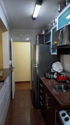 Imagem Imóvel com 2 Quartos para Alugar, 70 m² em Indianópolis - São Paulo