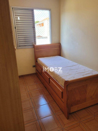 Imagem Imóvel com 2 Quartos à Venda, 50 m² em Jardim Sônia (zona Sul) - São Paulo