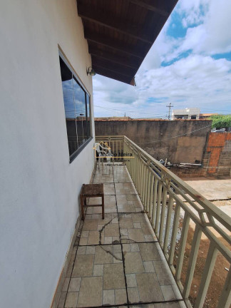 Imagem Casa com 3 Quartos à Venda, 312 m² em Jardim Tupi - Campinas