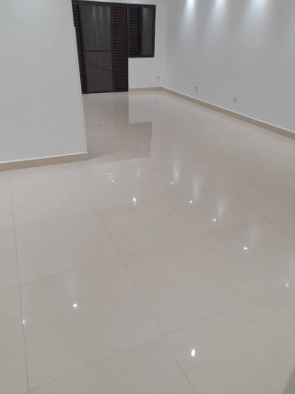 Imagem Apartamento com 3 Quartos à Venda, 133 m² em Gonzaga - Santos