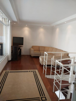 Imagem Imóvel com 3 Quartos à Venda, 230 m² em Brooklin Paulista - São Paulo Imagem Imóvel com 3 Quartos à Venda, 230 m² em Brooklin Paulista - São Paulo