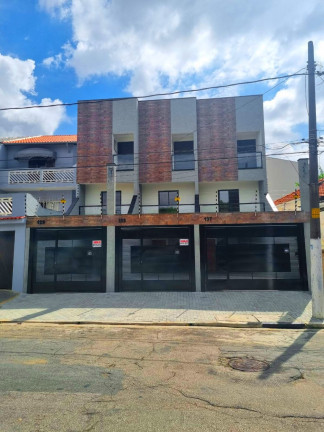 Casa com 2 Quartos à Venda, 105 m² em Vila Carrão - São Paulo