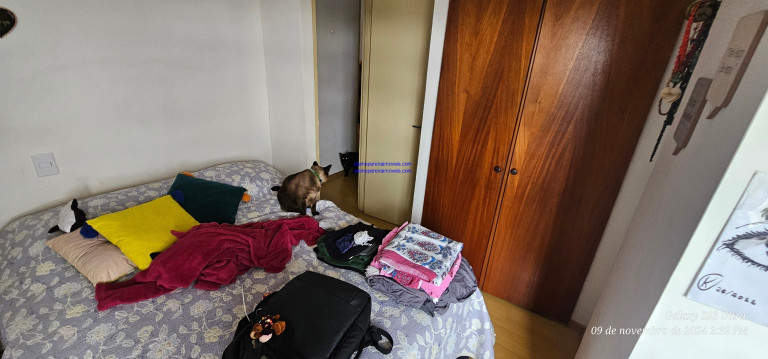 Imagem Apartamento com 3 Quartos à Venda, 65 m² em Jardim Olympia - São Paulo Imagem Apartamento com 3 Quartos à Venda, 65 m² em Jardim Olympia - São Paulo