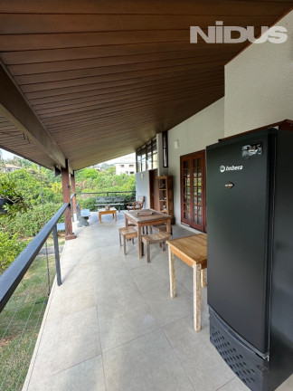 Imagem Casa com 3 Quartos à Venda, 250 m² em Caguassu - Sorocaba Imagem Casa com 3 Quartos à Venda, 250 m² em Caguassu - Sorocaba
