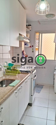Imagem Apartamento com 3 Quartos à Venda, 66 m² em Vila Das Belezas - São Paulo Imagem Apartamento com 3 Quartos à Venda, 66 m² em Vila Das Belezas - São Paulo