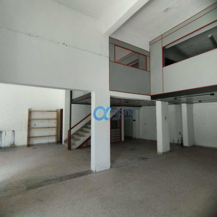 Imagem Galpão para Alugar, 300 m² em Centro - Petrópolis Imagem Galpão para Alugar, 300 m² em Centro - Petrópolis
