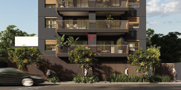 Imagem Apartamento com 2 Quartos à Venda, 37 m² em Butantã - São Paulo