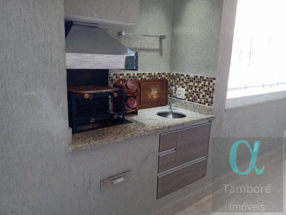 Imagem Apartamento com 3 Quartos à Venda, 156 m² em Melville Empresarial I E Ii - Barueri