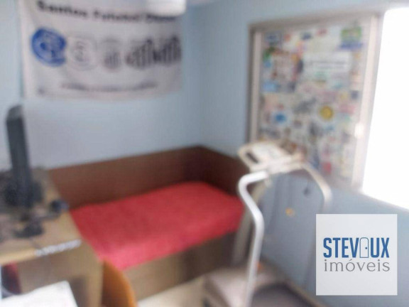 Imagem Apartamento com 3 Quartos à Venda, 85 m² em Moema - São Paulo