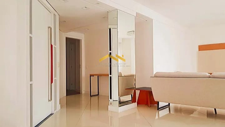 Imagem Apartamento com 4 Quartos à Venda, 230 m² em Klabin - São Paulo Imagem Apartamento com 4 Quartos à Venda, 230 m² em Klabin - São Paulo