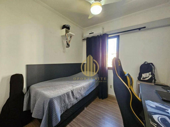 Imagem Apartamento com 3 Quartos à Venda, 77 m² em Jardim Botânico - Ribeirão Preto
