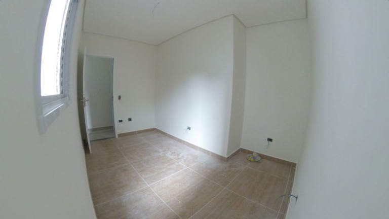 Imagem Apartamento com 2 Quartos à Venda, 65 m² em Parque Oratório - Santo André