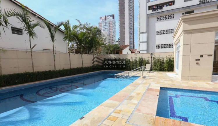 Imagem Apartamento com 3 Quartos à Venda, 134 m² em Vila Olímpia - São Paulo Imagem Apartamento com 3 Quartos à Venda, 134 m² em Vila Olímpia - São Paulo