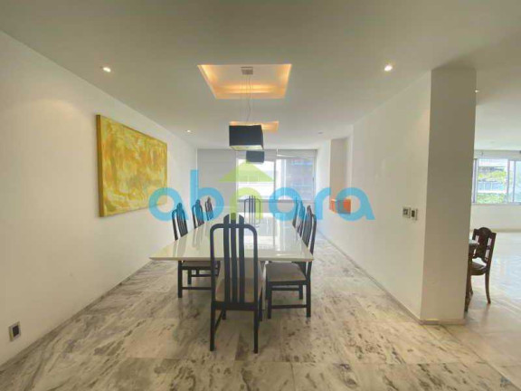 Imagem Apartamento com 4 Quartos à Venda, 330 m² em Copacabana - Rio De Janeiro Imagem Apartamento com 4 Quartos à Venda, 330 m² em Copacabana - Rio De Janeiro