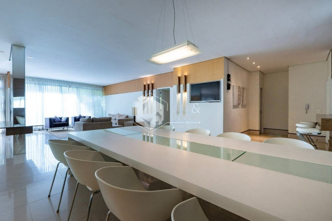 Imagem Apartamento com 3 Quartos à Venda, 192 m² em Vila Suzana - São Paulo Imagem Apartamento com 3 Quartos à Venda, 192 m² em Vila Suzana - São Paulo