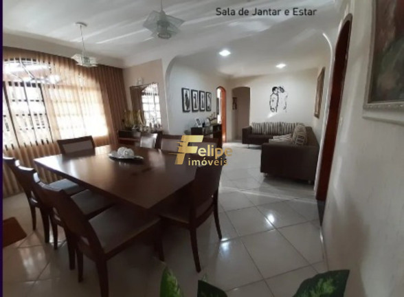 Imagem Casa com 5 Quartos à Venda, 258 m² em Mata Da Praia - Vitória Imagem Casa com 5 Quartos à Venda, 258 m² em Mata Da Praia - Vitória