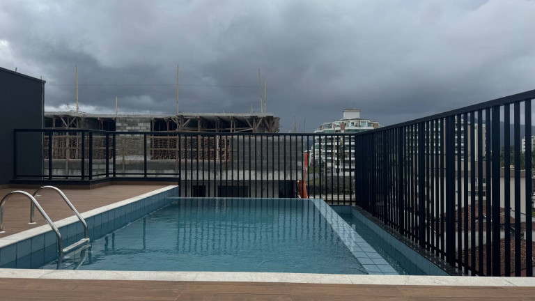 Imagem Apartamento com 2 Quartos à Venda, 67 m² em Tenório - Ubatuba Imagem Apartamento com 2 Quartos à Venda, 67 m² em Tenório - Ubatuba