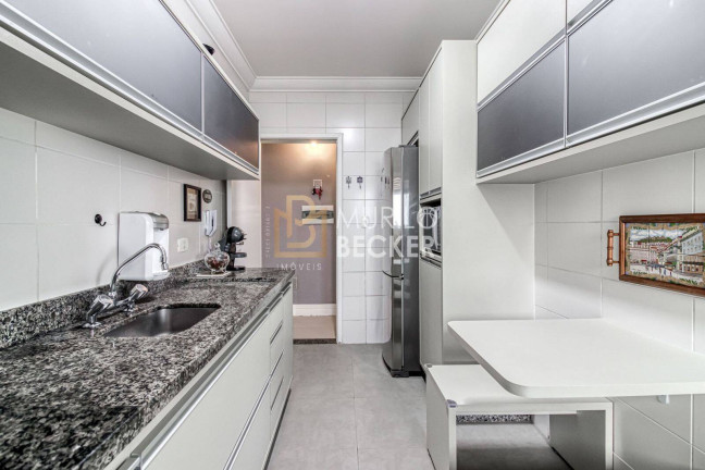 Imagem Apartamento com 3 Quartos à Venda, 83 m² em Loteamento Villa Branca - Jacareí