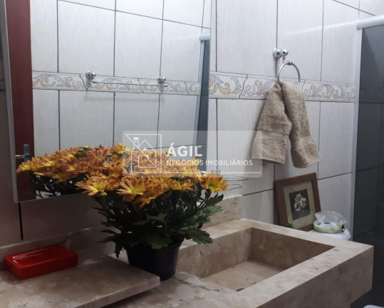 Imagem Casa com 2 Quartos à Venda, 153 m² em Parque Residencial Santo André - Caçapava Imagem Casa com 2 Quartos à Venda, 153 m² em Parque Residencial Santo André - Caçapava