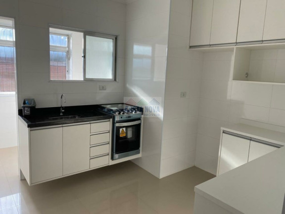 Imagem Apartamento com 2 Quartos à Venda, 67 m² em Parque Bitaru - São Vicente