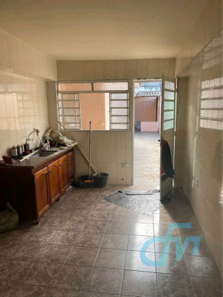 Sobrado com 4 Quartos para Alugar, 120 m² em Conjunto Residencial álvaro Bovolenta - Mogi Das Cruzes