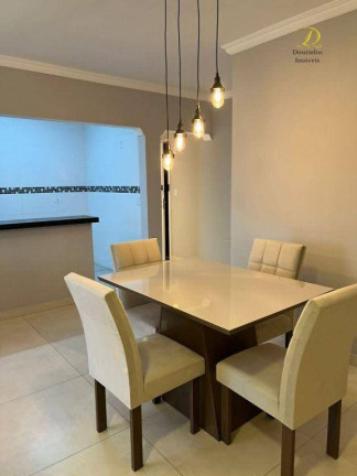Imagem Apartamento com 2 Quartos à Venda, 88 m² em Canto Do Forte - Praia Grande