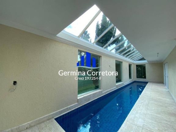 Imagem Casa com 6 Quartos à Venda, 1.200 m² em Tamboré - Santana De Parnaíba Imagem Casa com 6 Quartos à Venda, 1.200 m² em Tamboré - Santana De Parnaíba