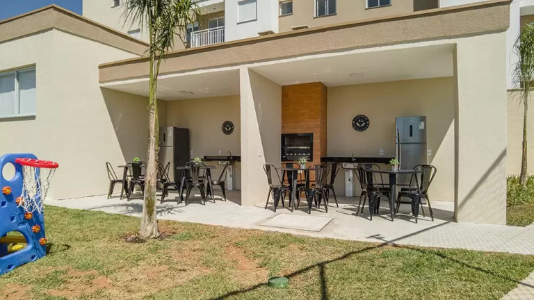 Imagem Apartamento com 3 Quartos à Venda, 77 m² em Recanto Vista Alegre - Cotia Imagem Apartamento com 3 Quartos à Venda, 77 m² em Recanto Vista Alegre - Cotia