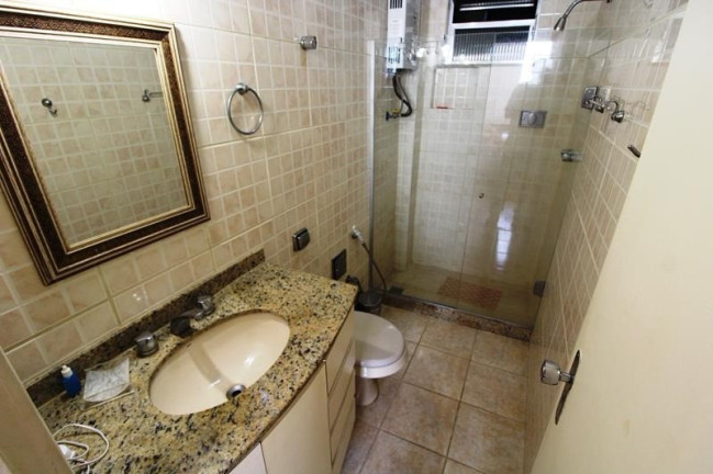 Imagem Apartamento com 1 Quarto para Temporada, 60 m² em Copacabana - Rio De Janeiro Imagem Apartamento com 1 Quarto para Temporada, 60 m² em Copacabana - Rio De Janeiro